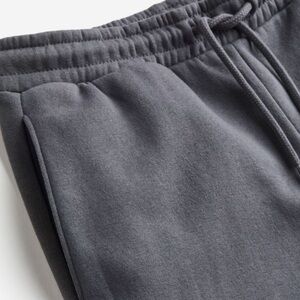 H&M Wide leg joggers